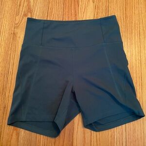 Girlfriend Collective Shorts